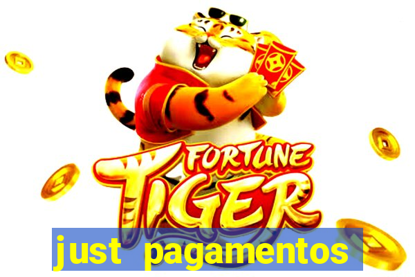 just pagamentos ltda pixbet